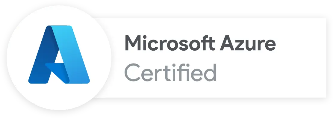 azure certified