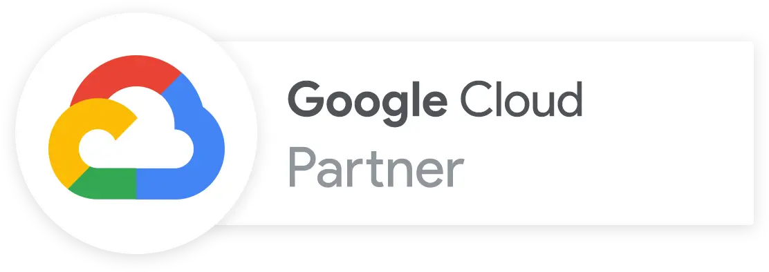 Google-Cloud-Partner