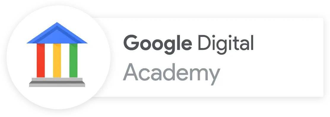 google digital academy