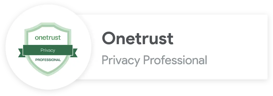 Onetrust-privacy-professional